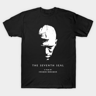 The Seventh Seal T-Shirt